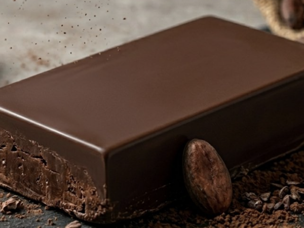 PASTA DE CACAO – 100% CACAO